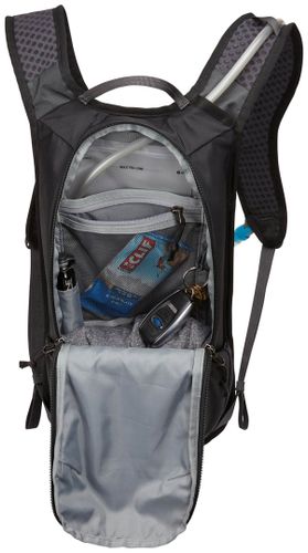 Рюкзак-гидратор Thule UpTake 4L (Blue) 3203802 670:500 - Фото 6