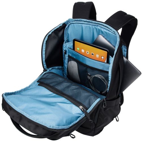 Рюкзак Thule Accent 28L (Black) 3204814 670:500 - Фото 4