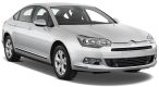  4-eshik Sedan с 2007 по 2017 oddiy joylar