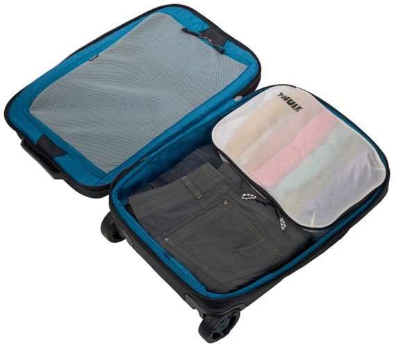 Органайзер для одежды Thule Clean/Dirty Packing Cube (White) 670:500 - Фото 12