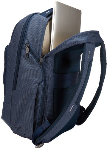 Рюкзак Thule Crossover 2 Backpack 30L (Dress Blue) 3203836 670:500 - Фото 7