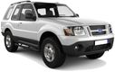 Sport 3-eshik SUV с 2002 по 2005 pardalar