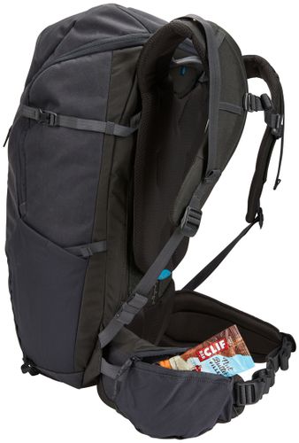 Походный рюкзак Thule AllTrail-X 35L (Obsidian) 670:500 - Фото 7