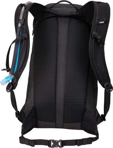 Рюкзак-гидратор Thule AllTrail Hydration Backpack 22L (Black) 3205082 670:500 - Фото 13