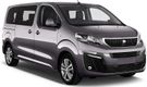  5-дверный MPV с 2016 штатные места