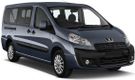  5-doors MPV from 2007 to 2016 fixed points