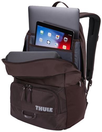 Thule Departer 21L Backpack (Blackest Purple) 3204191 670:500 - Фото 4