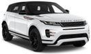 (L551) 5-дверный SUV с 2019 гладкая крыша