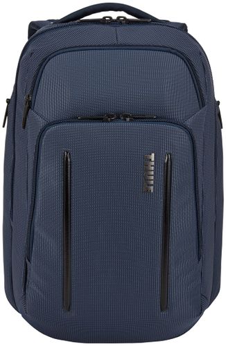 Рюкзак Thule Crossover 2 Backpack 30L (Dress Blue) 3203836 670:500 - Фото 2