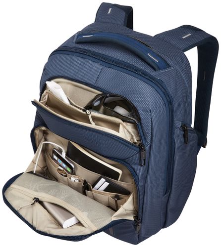 Рюкзак Thule Crossover 2 Backpack 30L (Dress Blue) 3203836 670:500 - Фото 4