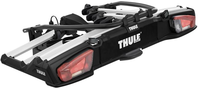 Велокрепление Thule VeloSpace XT 939 с боксом Thule BackSpace XT 9383 670:500 - Фото 6