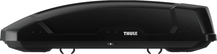 Roof box Thule Force XT L