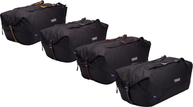 Комплект сумок Thule GoPack Duffel Set 670:500 - Фото 10