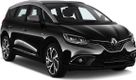 Grand 5-дверный MPV с 2016 по 2022 гладкая крыша