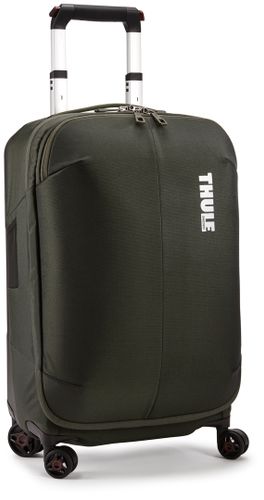 Чемодан на колесах Thule Subterra Carry-On Spinner (Dark Forest) 3203918 670:500 - Фото