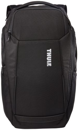 Рюкзак Thule Accent 28L (Black) 3204814 670:500 - Фото 3