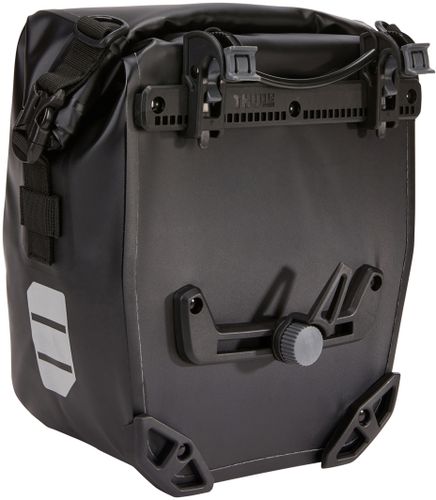 Velosiped sumkalari Thule Shield Pannier 13L (Black) 3204205 670:500 - Фото 5