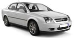  4-eshik Sedan с 2002 по 2008 oddiy joylar