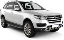 Haval H8