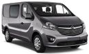  5-дверный MPV с 2014 по 2019 штатные места