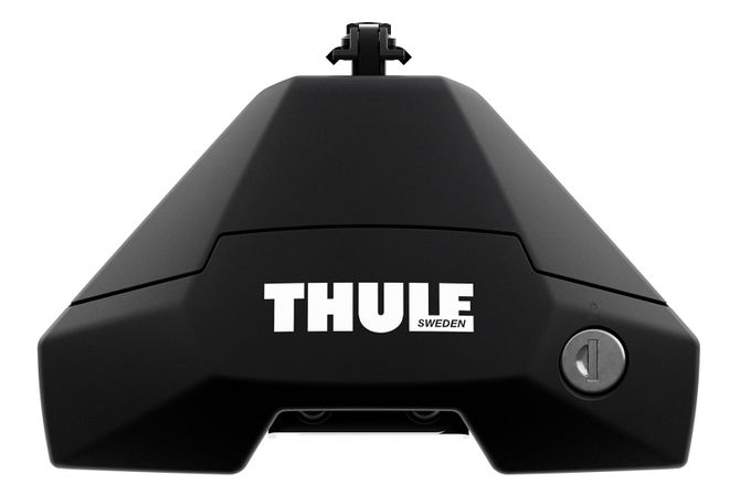 Опоры Thule Evo Clamp 7105 670:500 - Фото