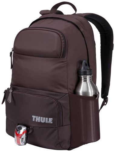 Thule Departer 21L Backpack (Blackest Purple) 3204191 670:500 - Фото 7