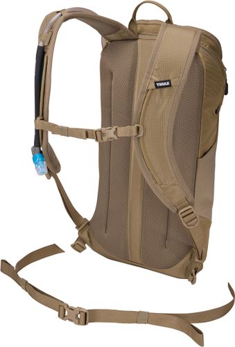 Рюкзак-гидратор Thule AllTrail Hydration Backpack 10L (Faded Khaki) 670:500 - Фото 11