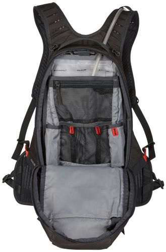 Рюкзак-гидратор Thule Rail 12L (Obsidian) 670:500 - Фото 4