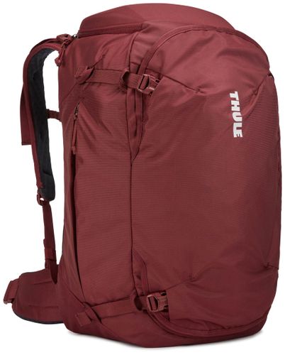 Туристический рюкзак Thule Landmark 40L Women's (Dark Bordeaux) 670:500 - Фото