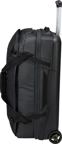 G'ildiraklardagi sumka Thule Subterra Wheeled Duffel 70cm (Dark Shadow) 3203451 670:500 - Фото 3