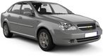  4-eshik Sedan с 2004 по 2011 silliq tom