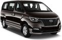  5-eshik MPV с 2007 по 2023 silliq tom