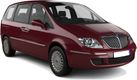  5-дверный MPV с 2002 по 2010 т-паз