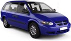  5-eshik MPV с 1996 по 2000 silliq tom