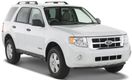  5-eshik SUV с 2008 по 2012 pardalar