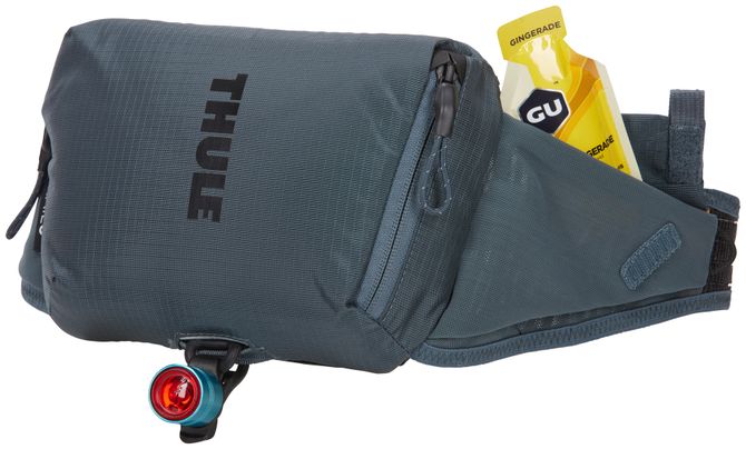 Сумка на пояс Thule Rail Hip Pack 0.5L 670:500 - Фото 4