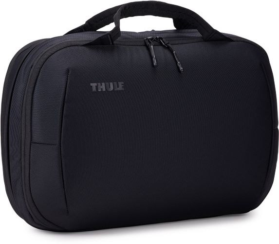 Рюкзак Thule Subterra 2 Hybrid Travel Bag (Black) 670:500 - Фото 2