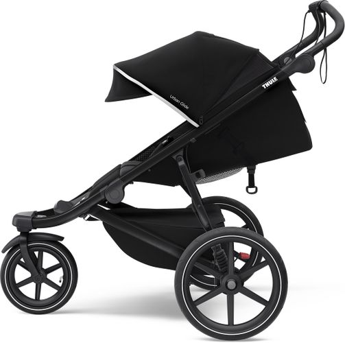 Aravacha Thule Urban Glide 2 (Black on Black) 10101949 670:500 - Фото 6