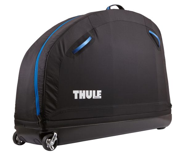 Велосипедный кейс Thule RoundTrip Pro 100505 670:500 - Фото 4