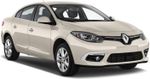 Fluence