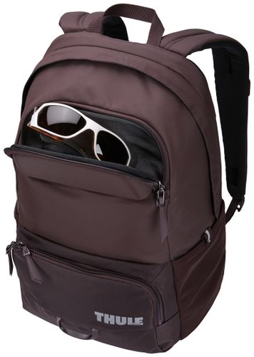 Thule Departer 21L Backpack (Blackest Purple) 3204191 670:500 - Фото 6