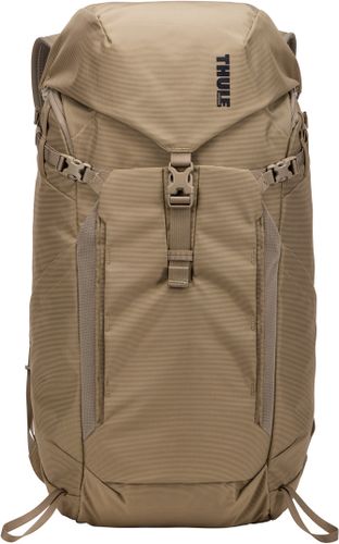 Походный рюкзак Thule AllTrail Daypack 25L (Faded Khaki) 3205090 670:500 - Фото 2