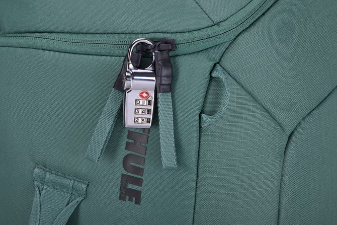 Thule RoundTrip Boot Backpack 45L (Hazy Green) 3205155 670:500 - Фото 12