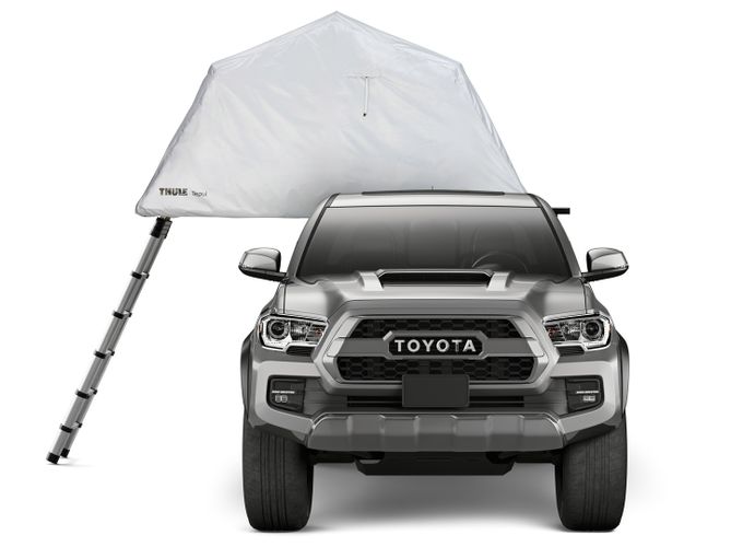 Чехол от дождя Thule Tepui Weatherhood Kukenam 3 670:500 - Фото 6