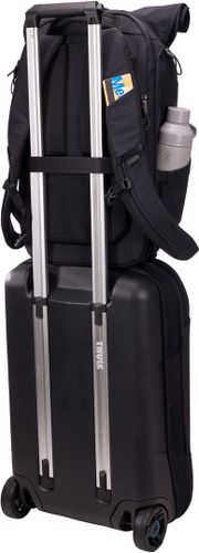 Рюкзак Thule Paramount 24L (Black) 3205011 670:500 - Фото 15