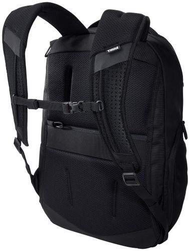 Рюкзак Thule Accent 26L (Black) 3204816 670:500 - Фото 12