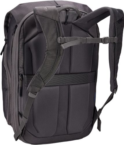 Рюкзак Thule Subterra 2 Travel Backpack 26L (Vetiver Gray) 3205056 670:500 - Фото 3