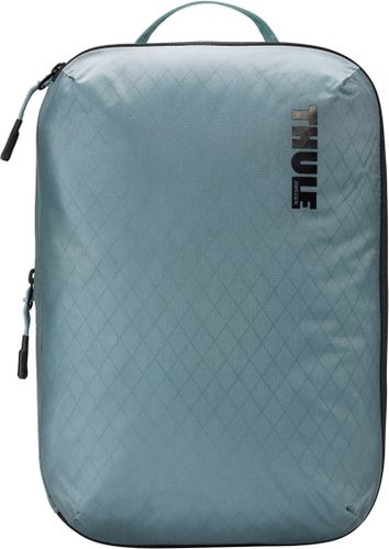 Органайзер для одежды Thule Compression Packing Cube Medium (Pond) 670:500 - Фото 2