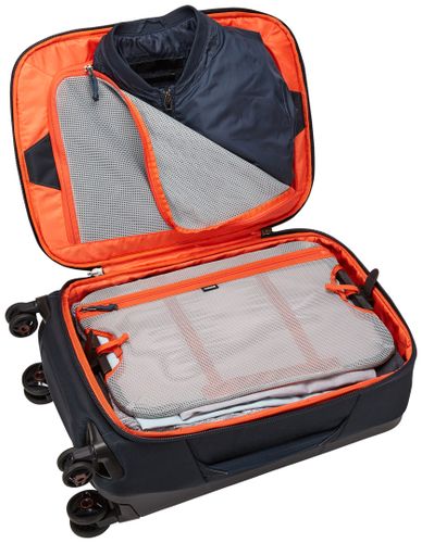 Чемодан на колесах Thule Subterra Carry-On Spinner (Mineral) 3203916 670:500 - Фото 4