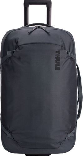 Сумка на колесах Thule Subterra 2 Wheeled Duffel (Dark Slate) 670:500 - Фото 2